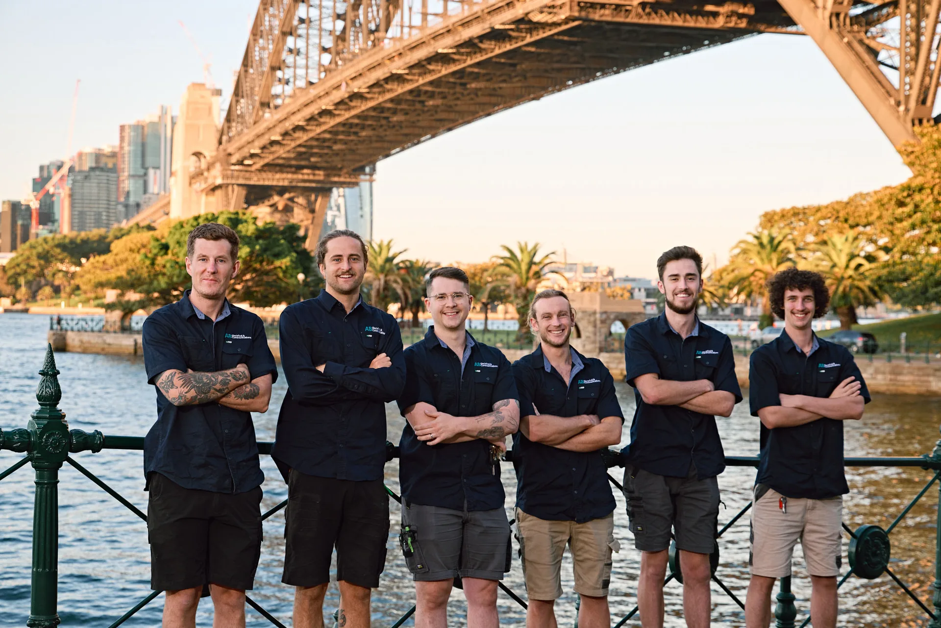 The local team behind Electricians Stanmore